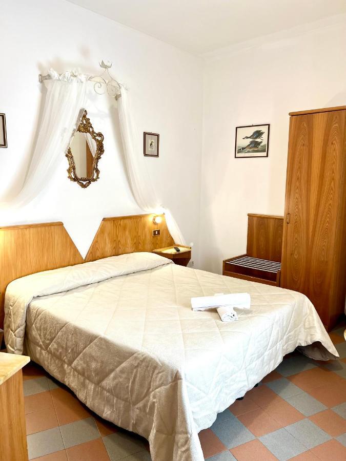 Hotel Piccolo Etruria