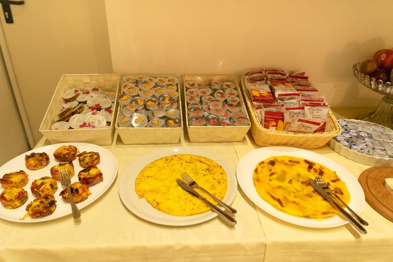 Hotel Piccolo Etruria