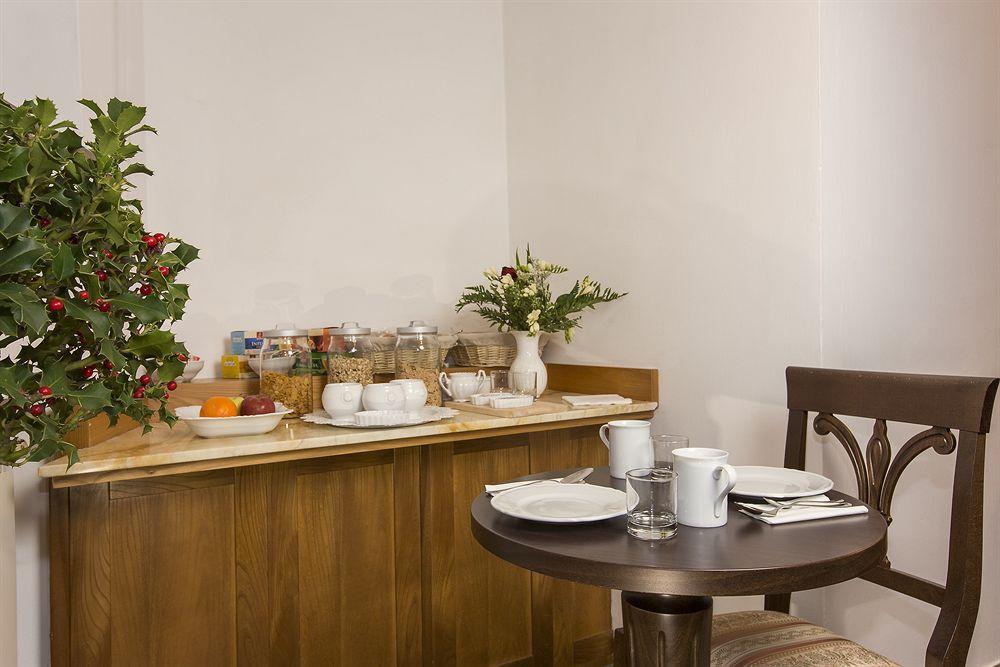 Piccolo Etruria Hotel Siena