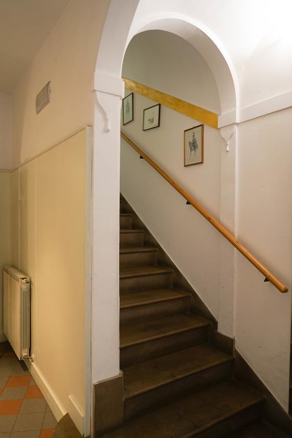 Piccolo Etruria Hotel 2*