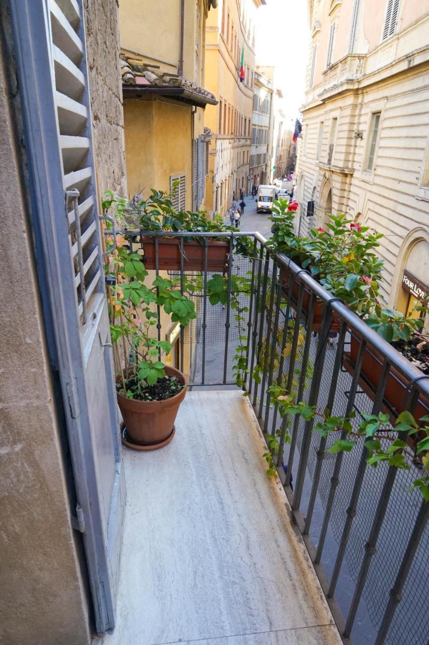 Piccolo Etruria Hotel 2*